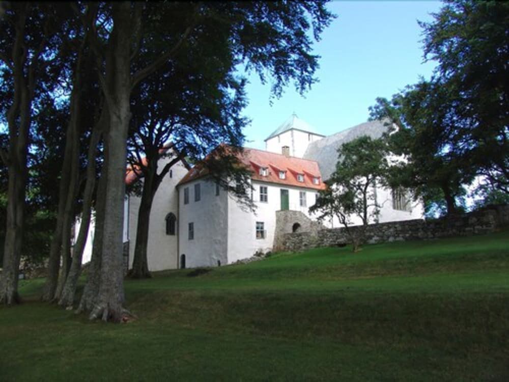 Fjordbris Hotell