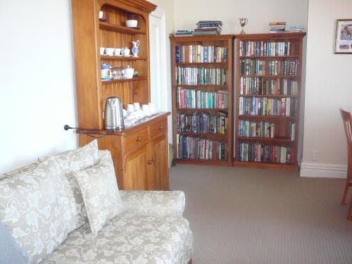 Nelson Heights Bed & Breakfast