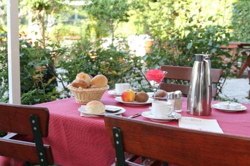 Elbhotel Bad Schandau
