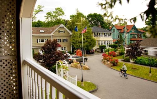 Bar Harbor Manor