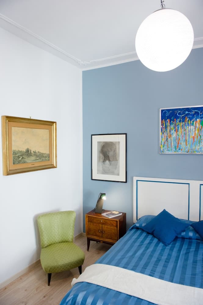 B&B Laurus Colosseo
