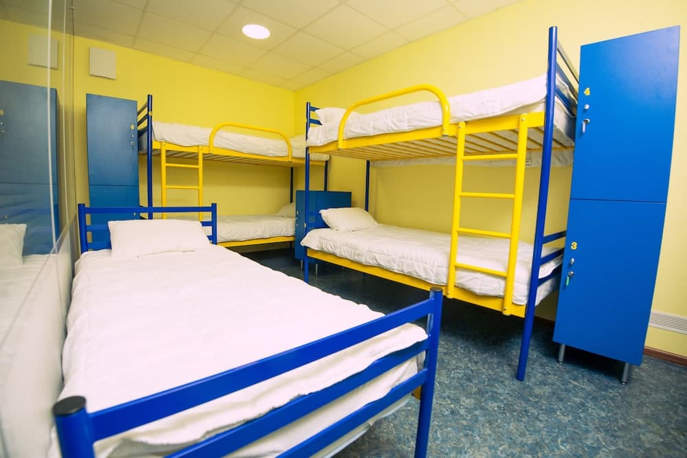 Tenistiy Hostel