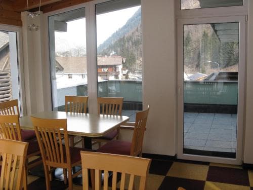 Ferienwohnung Wohlfarter