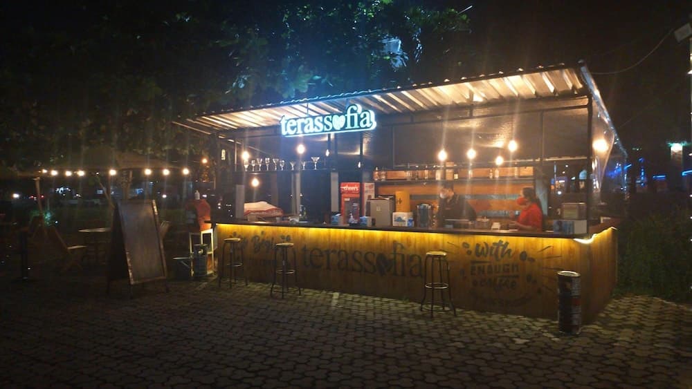 Hotel Sofia Juanda Surabaya