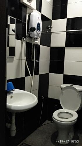 Comfort Point