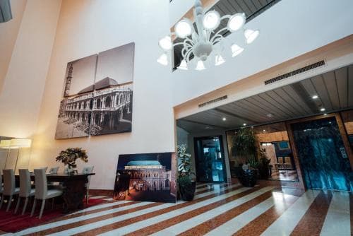 Hotel Da Porto