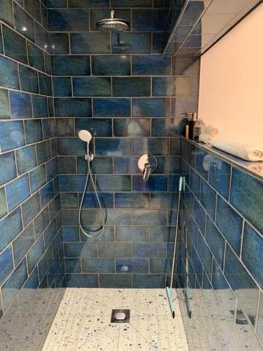 The Forge Guest Rooms