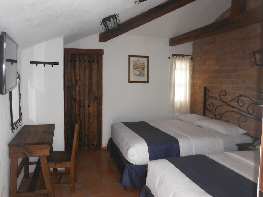 Casa Indigo Hotel