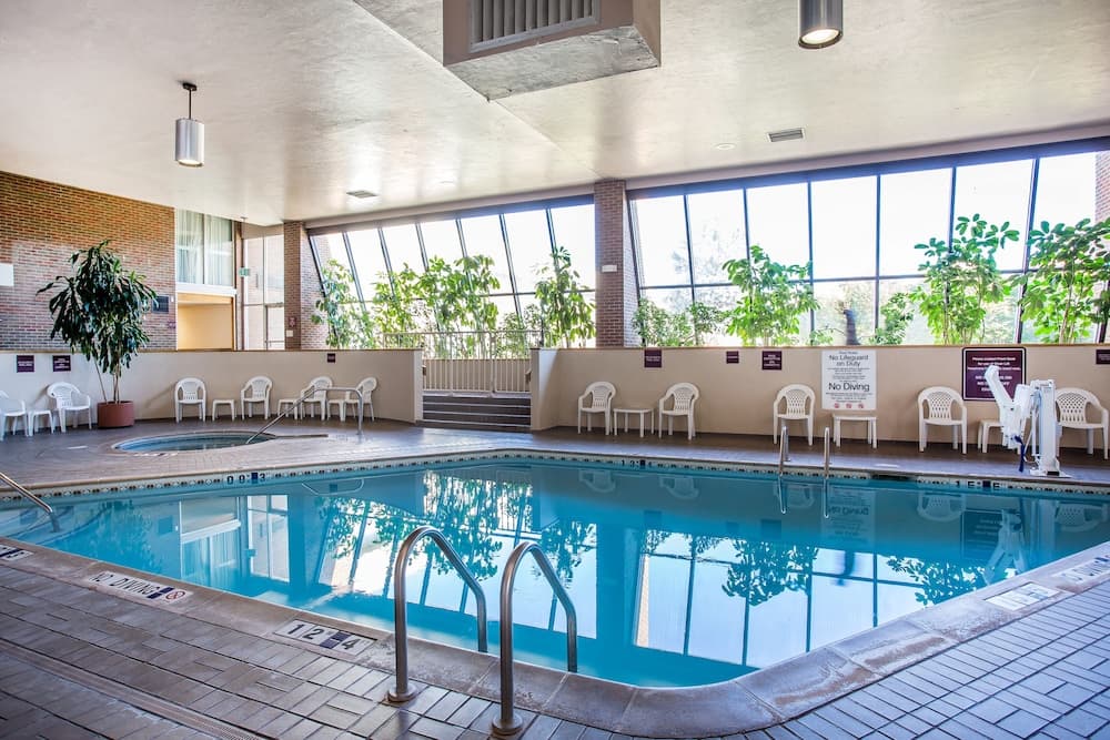 Clarion Inn Grand Junction