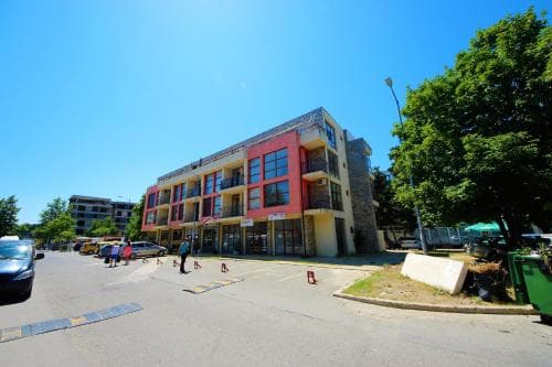 Crystal Park