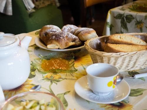 B&B Le Macine 1868