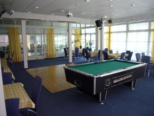 Hotel Slavia