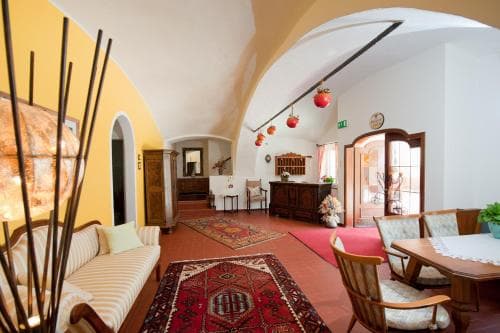 Hotel Oremushof