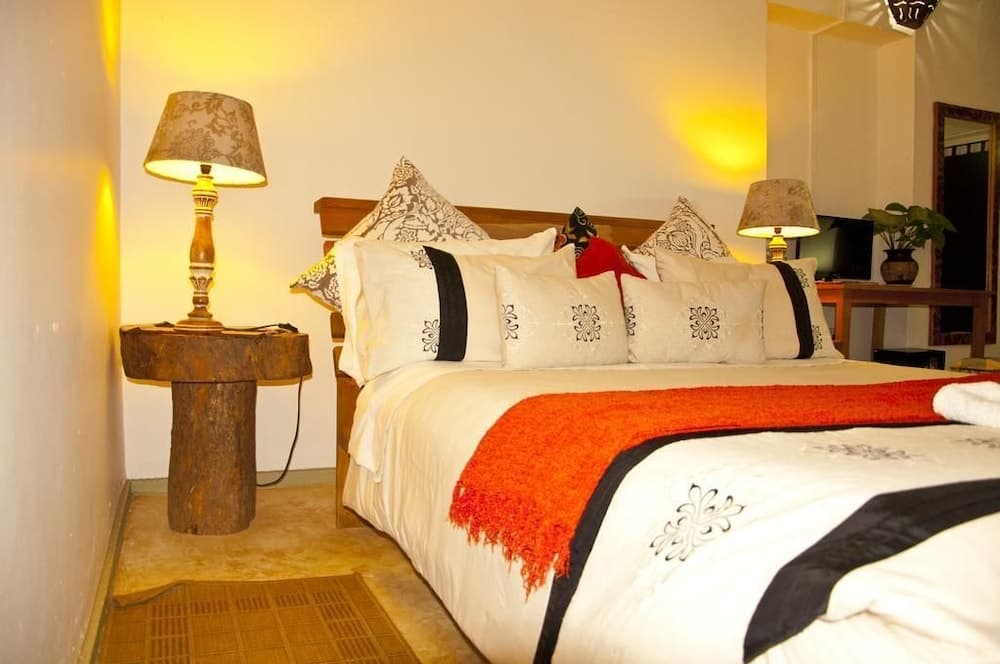 Gately Inn Entebbe