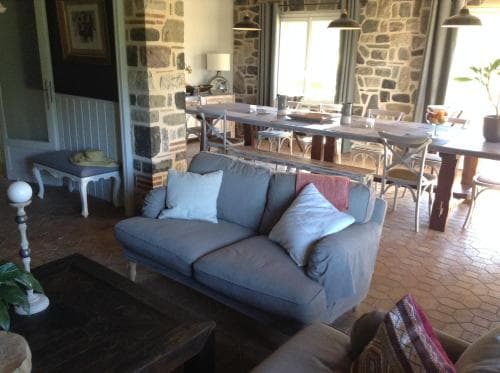 Chalet Anduebis
