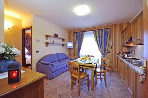 Residence Le Chalet