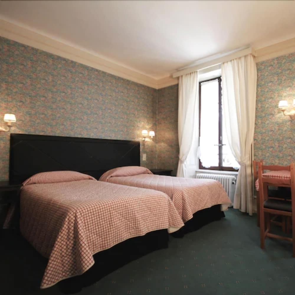 Hotel Richemond