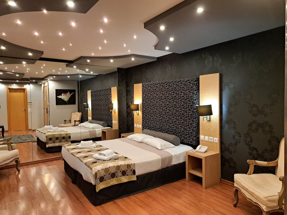 Hotel Nefeli