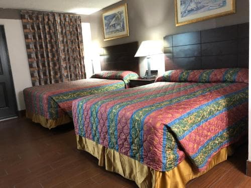 Sun Coast Inn