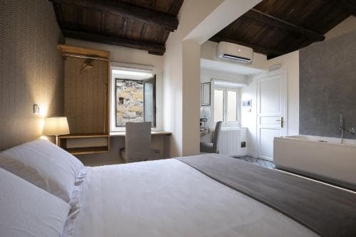 Bed & Breakfast Morfeo 2