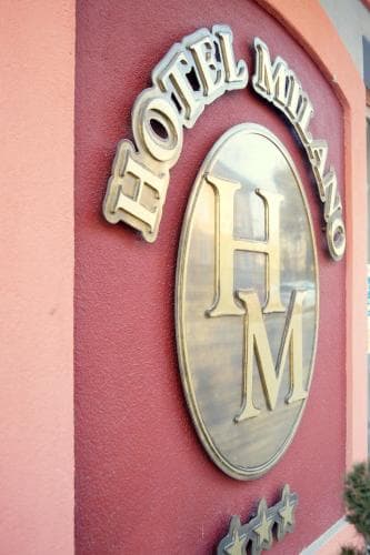 Hotel Milano