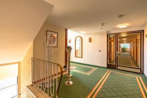 Parkhotel Crombach