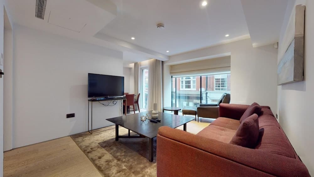 Maddox Street