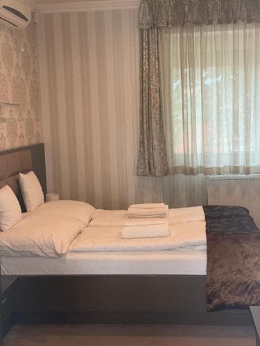 Control Motel