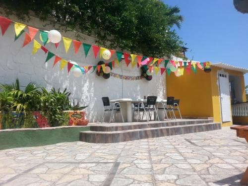 Casa Baloo