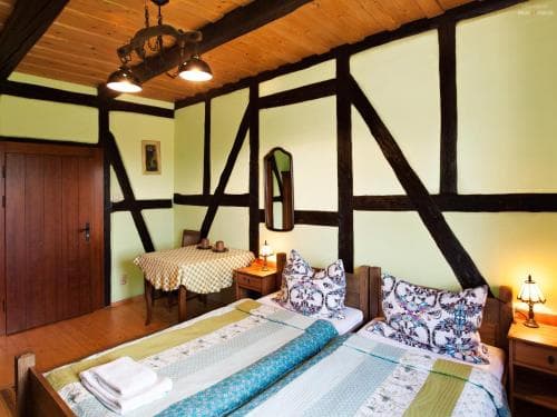Villa Greta
