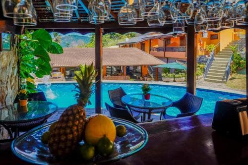 Hotel Pousada Do Forte