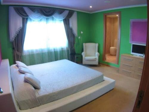Bed and Breakfast Colom