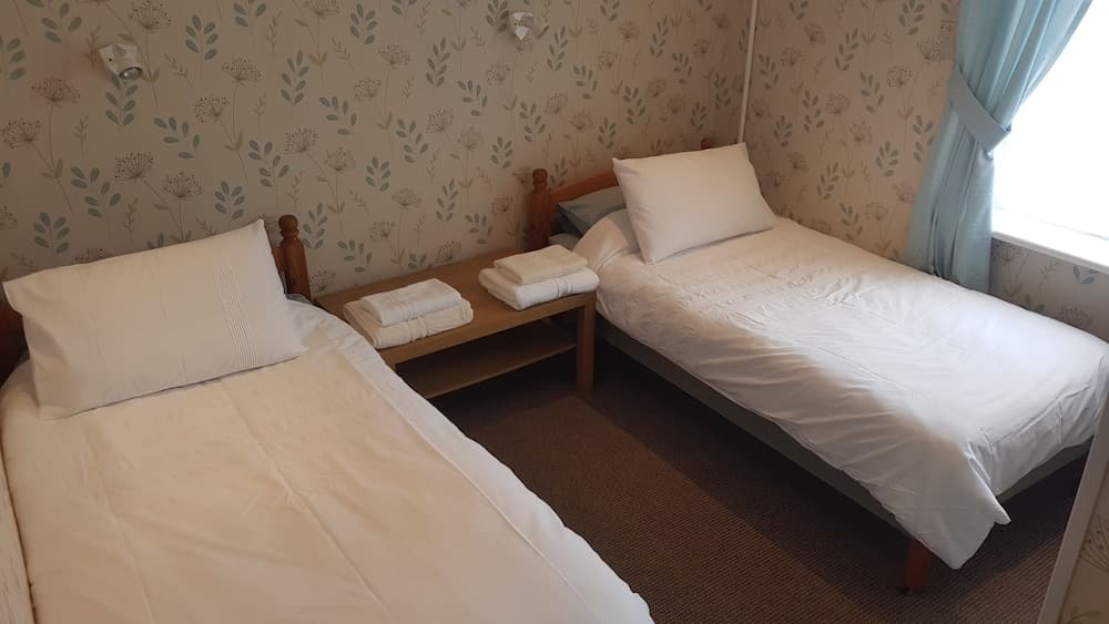 Leofric Hotel