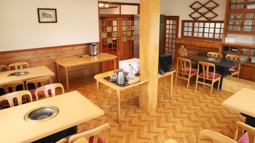 軽井沢リゾートプチホテルみどり