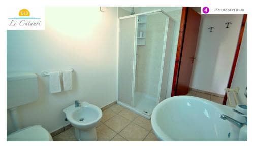 B&B Li Catauri