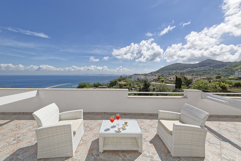 Hotel Villa D'Orta