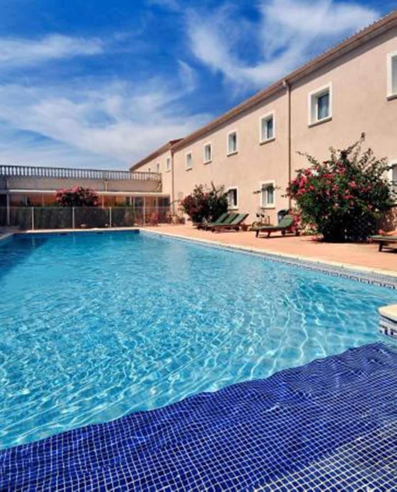 ibis Orange Sud
