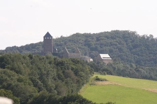 Hotel Burgblick