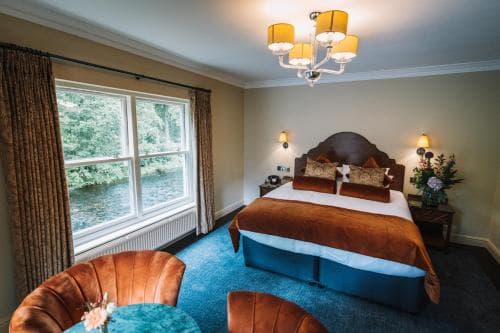 Bridge House Hotel
