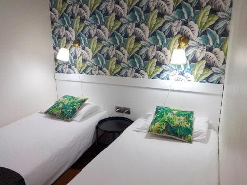 Bcn Accommodation