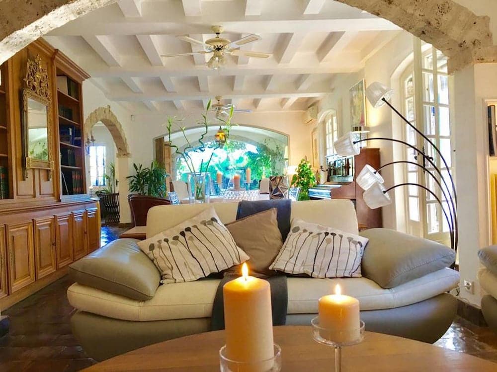 Villa La Provence