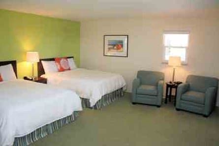 Carousel Inn on the Beach