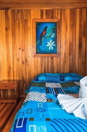 El Sueño B&B
