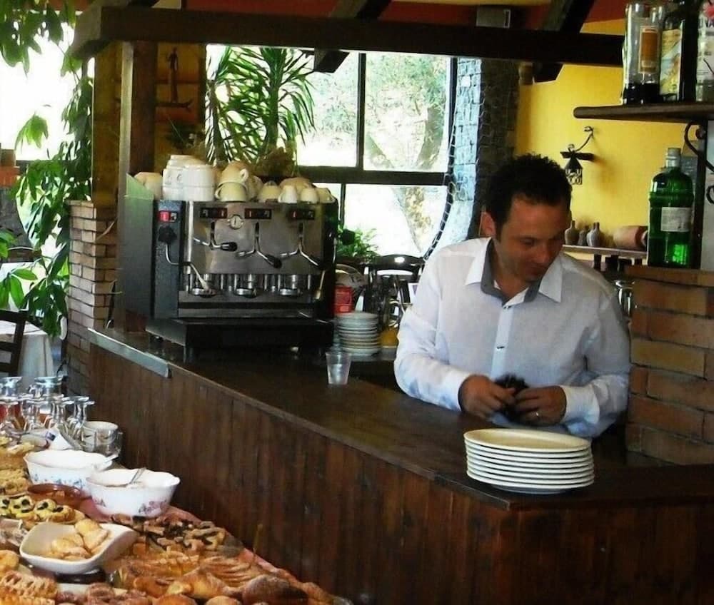 Park Hotel Cilento