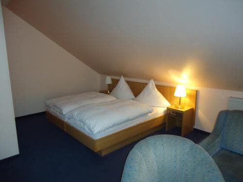 Hotel El Condor