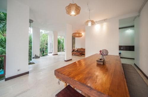 Villa Cinta Ubud