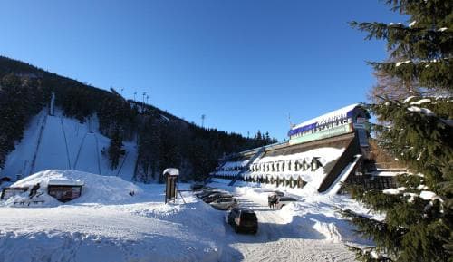 Hotel Skicentrum