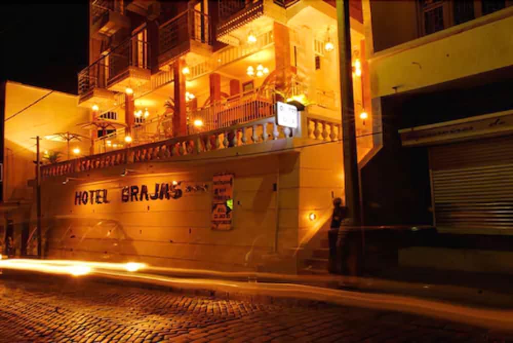 Hotel Brajas