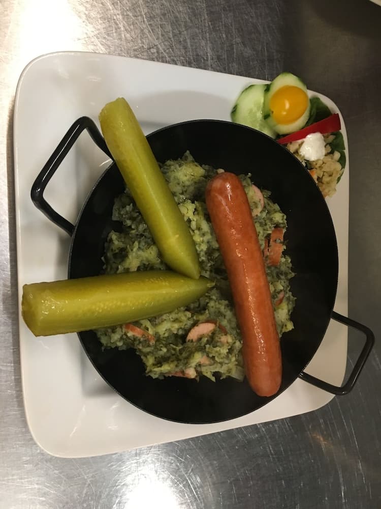 Hotel Restaurant Druidenstein