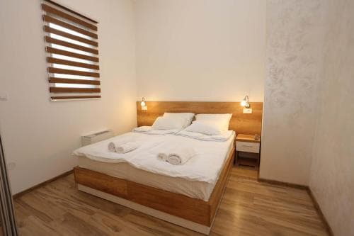 Tabana B&B